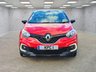 USED 2018 68 RENAULT CAPTUR 0.9 TCe ENERGY Iconic SUV 5dr Petrol Manual Euro 6 (s/s) (90 ps) NATIONWIDE PARTS & LABOUR WARRANTY INCLUDED + 12 MONTHS AA BREAKDOWN FREE 1 OWNER  36000 MILES FSH