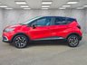USED 2018 68 RENAULT CAPTUR 0.9 TCe ENERGY Iconic SUV 5dr Petrol Manual Euro 6 (s/s) (90 ps) NATIONWIDE PARTS & LABOUR WARRANTY INCLUDED + 12 MONTHS AA BREAKDOWN FREE 1 OWNER  36000 MILES FSH