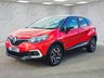 USED 2018 68 RENAULT CAPTUR 0.9 TCe ENERGY Iconic SUV 5dr Petrol Manual Euro 6 (s/s) (90 ps) NATIONWIDE PARTS & LABOUR WARRANTY INCLUDED + 12 MONTHS AA BREAKDOWN FREE 1 OWNER  36000 MILES FSH