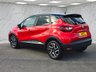 USED 2018 68 RENAULT CAPTUR 0.9 TCe ENERGY Iconic SUV 5dr Petrol Manual Euro 6 (s/s) (90 ps) NATIONWIDE PARTS & LABOUR WARRANTY INCLUDED + 12 MONTHS AA BREAKDOWN FREE 1 OWNER  36000 MILES FSH
