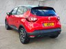 USED 2018 68 RENAULT CAPTUR 0.9 TCe ENERGY Iconic SUV 5dr Petrol Manual Euro 6 (s/s) (90 ps) NATIONWIDE PARTS & LABOUR WARRANTY INCLUDED + 12 MONTHS AA BREAKDOWN FREE 1 OWNER  36000 MILES FSH