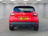 USED 2018 68 RENAULT CAPTUR 0.9 TCe ENERGY Iconic SUV 5dr Petrol Manual Euro 6 (s/s) (90 ps) NATIONWIDE PARTS & LABOUR WARRANTY INCLUDED + 12 MONTHS AA BREAKDOWN FREE 1 OWNER  36000 MILES FSH
