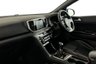 USED 2019 69 KIA SPORTAGE 2.0 CRDi EcoDynamics+ GT-Line SUV 5dr Diesel Hybrid Manual AWD Euro 6 (s/s) (182 bhp)  7in Sat Nav, Apple CarPlay / Android Auto, Reverse Camera / Sensors, Heated Leather, DAB / Bluetooth 7in Sat Nav, Apple CarPlay / Android Auto, Reverse Camera / Sensors, Heated Leather, DAB / Bluetooth