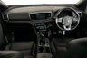 USED 2019 69 KIA SPORTAGE 2.0 CRDi EcoDynamics+ GT-Line SUV 5dr Diesel Hybrid Manual AWD Euro 6 (s/s) (182 bhp)  7in Sat Nav, Apple CarPlay / Android Auto, Reverse Camera / Sensors, Heated Leather, DAB / Bluetooth 7in Sat Nav, Apple CarPlay / Android Auto, Reverse Camera / Sensors, Heated Leather, DAB / Bluetooth