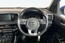 USED 2019 69 KIA SPORTAGE 2.0 CRDi EcoDynamics+ GT-Line SUV 5dr Diesel Hybrid Manual AWD Euro 6 (s/s) (182 bhp)  7in Sat Nav, Apple CarPlay / Android Auto, Reverse Camera / Sensors, Heated Leather, DAB / Bluetooth 7in Sat Nav, Apple CarPlay / Android Auto, Reverse Camera / Sensors, Heated Leather, DAB / Bluetooth