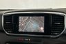 USED 2019 69 KIA SPORTAGE 2.0 CRDi EcoDynamics+ GT-Line SUV 5dr Diesel Hybrid Manual AWD Euro 6 (s/s) (182 bhp)  7in Sat Nav, Apple CarPlay / Android Auto, Reverse Camera / Sensors, Heated Leather, DAB / Bluetooth 7in Sat Nav, Apple CarPlay / Android Auto, Reverse Camera / Sensors, Heated Leather, DAB / Bluetooth
