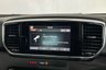 USED 2019 69 KIA SPORTAGE 2.0 CRDi EcoDynamics+ GT-Line SUV 5dr Diesel Hybrid Manual AWD Euro 6 (s/s) (182 bhp)  7in Sat Nav, Apple CarPlay / Android Auto, Reverse Camera / Sensors, Heated Leather, DAB / Bluetooth 7in Sat Nav, Apple CarPlay / Android Auto, Reverse Camera / Sensors, Heated Leather, DAB / Bluetooth