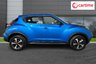 USED 2018 68 NISSAN JUKE 1.6 Bose Personal Edition SUV 5dr Petrol Manual Euro 6 (112 ps) 5.8in Satellite Navigation System, Colour Reverse Camera, BOSE Sound / DAB / Bluetooth, Privacy Glass / 16in Alloys, Climate Control 5.8in Satellite Navigation System, Colour Reverse Camera, BOSE Sound / DAB / Bluetooth, Privacy Glass / 16in Alloys, Climate Control