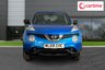 USED 2018 68 NISSAN JUKE 1.6 Bose Personal Edition SUV 5dr Petrol Manual Euro 6 (112 ps) 5.8in Satellite Navigation System, Colour Reverse Camera, BOSE Sound / DAB / Bluetooth, Privacy Glass / 16in Alloys, Climate Control 5.8in Satellite Navigation System, Colour Reverse Camera, BOSE Sound / DAB / Bluetooth, Privacy Glass / 16in Alloys, Climate Control