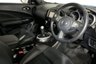 USED 2018 68 NISSAN JUKE 1.6 Bose Personal Edition SUV 5dr Petrol Manual Euro 6 (112 ps) 5.8in Satellite Navigation System, Colour Reverse Camera, BOSE Sound / DAB / Bluetooth, Privacy Glass / 16in Alloys, Climate Control 5.8in Satellite Navigation System, Colour Reverse Camera, BOSE Sound / DAB / Bluetooth, Privacy Glass / 16in Alloys, Climate Control