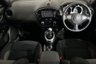 USED 2018 68 NISSAN JUKE 1.6 Bose Personal Edition SUV 5dr Petrol Manual Euro 6 (112 ps) 5.8in Satellite Navigation System, Colour Reverse Camera, BOSE Sound / DAB / Bluetooth, Privacy Glass / 16in Alloys, Climate Control 5.8in Satellite Navigation System, Colour Reverse Camera, BOSE Sound / DAB / Bluetooth, Privacy Glass / 16in Alloys, Climate Control