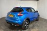USED 2018 68 NISSAN JUKE 1.6 Bose Personal Edition SUV 5dr Petrol Manual Euro 6 (112 ps) 5.8in Satellite Navigation System, Colour Reverse Camera, BOSE Sound / DAB / Bluetooth, Privacy Glass / 16in Alloys, Climate Control 5.8in Satellite Navigation System, Colour Reverse Camera, BOSE Sound / DAB / Bluetooth, Privacy Glass / 16in Alloys, Climate Control