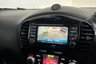USED 2018 68 NISSAN JUKE 1.6 Bose Personal Edition SUV 5dr Petrol Manual Euro 6 (112 ps) 5.8in Satellite Navigation System, Colour Reverse Camera, BOSE Sound / DAB / Bluetooth, Privacy Glass / 16in Alloys, Climate Control 5.8in Satellite Navigation System, Colour Reverse Camera, BOSE Sound / DAB / Bluetooth, Privacy Glass / 16in Alloys, Climate Control