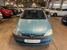 USED 2001 Y VAUXHALL CORSA 1.2i 16v Comfort Hatchback 3dr Petrol Manual (151 g/km, 74 bhp) 
