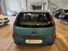 USED 2001 Y VAUXHALL CORSA 1.2i 16v Comfort Hatchback 3dr Petrol Manual (151 g/km, 74 bhp) 