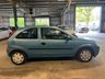 USED 2001 Y VAUXHALL CORSA 1.2i 16v Comfort Hatchback 3dr Petrol Manual (151 g/km, 74 bhp) 