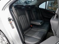 USED 2004 54 MERCEDES-BENZ C CLASS 5.4 C55 AMG saloon 4dr petrol Automatic SUNROOF + LOW MILEAGE
