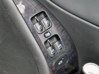 USED 2004 54 MERCEDES-BENZ C CLASS 5.4 C55 AMG saloon 4dr petrol Automatic SUNROOF + LOW MILEAGE