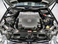 USED 2004 54 MERCEDES-BENZ C CLASS 5.4 C55 AMG saloon 4dr petrol Automatic SUNROOF + LOW MILEAGE