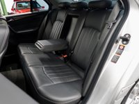 USED 2004 54 MERCEDES-BENZ C CLASS 5.4 C55 AMG saloon 4dr petrol Automatic SUNROOF + LOW MILEAGE
