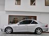 USED 2004 54 MERCEDES-BENZ C CLASS 5.4 C55 AMG saloon 4dr petrol Automatic SUNROOF + LOW MILEAGE