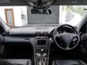 USED 2004 54 MERCEDES-BENZ C CLASS 5.4 C55 AMG saloon 4dr petrol Automatic SUNROOF + LOW MILEAGE