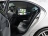 USED 2004 54 MERCEDES-BENZ C CLASS 5.4 C55 AMG saloon 4dr petrol Automatic SUNROOF + LOW MILEAGE