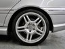 USED 2004 54 MERCEDES-BENZ C CLASS 5.4 C55 AMG saloon 4dr petrol Automatic SUNROOF + LOW MILEAGE