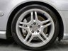 USED 2004 54 MERCEDES-BENZ C CLASS 5.4 C55 AMG saloon 4dr petrol Automatic SUNROOF + LOW MILEAGE