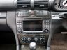 USED 2004 54 MERCEDES-BENZ C CLASS 5.4 C55 AMG saloon 4dr petrol Automatic SUNROOF + LOW MILEAGE