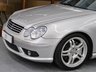 USED 2004 54 MERCEDES-BENZ C CLASS 5.4 C55 AMG saloon 4dr petrol Automatic SUNROOF + LOW MILEAGE