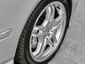 USED 2004 54 MERCEDES-BENZ C CLASS 5.4 C55 AMG saloon 4dr petrol Automatic SUNROOF + LOW MILEAGE