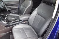 USED 2015 64 FORD KUGA 2.0 TDCi Titanium X Sport SUV 5dr Diesel Manual 2WD Euro 6 (s/s) (150 ps) RAC PLATINUM WARRANTY INCLUDED