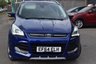 USED 2015 64 FORD KUGA 2.0 TDCi Titanium X Sport SUV 5dr Diesel Manual 2WD Euro 6 (s/s) (150 ps) RAC PLATINUM WARRANTY INCLUDED