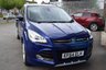 USED 2015 64 FORD KUGA 2.0 TDCi Titanium X Sport SUV 5dr Diesel Manual 2WD Euro 6 (s/s) (150 ps) RAC PLATINUM WARRANTY INCLUDED