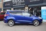 USED 2015 64 FORD KUGA 2.0 TDCi Titanium X Sport SUV 5dr Diesel Manual 2WD Euro 6 (s/s) (150 ps) RAC PLATINUM WARRANTY INCLUDED