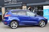 USED 2015 64 FORD KUGA 2.0 TDCi Titanium X Sport SUV 5dr Diesel Manual 2WD Euro 6 (s/s) (150 ps) RAC PLATINUM WARRANTY INCLUDED