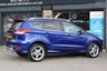 USED 2015 64 FORD KUGA 2.0 TDCi Titanium X Sport SUV 5dr Diesel Manual 2WD Euro 6 (s/s) (150 ps) RAC PLATINUM WARRANTY INCLUDED