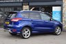 USED 2015 64 FORD KUGA 2.0 TDCi Titanium X Sport SUV 5dr Diesel Manual 2WD Euro 6 (s/s) (150 ps) RAC PLATINUM WARRANTY INCLUDED