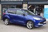 USED 2015 64 FORD KUGA 2.0 TDCi Titanium X Sport SUV 5dr Diesel Manual 2WD Euro 6 (s/s) (150 ps) RAC PLATINUM WARRANTY INCLUDED