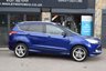 USED 2015 64 FORD KUGA 2.0 TDCi Titanium X Sport SUV 5dr Diesel Manual 2WD Euro 6 (s/s) (150 ps) RAC PLATINUM WARRANTY INCLUDED