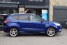 USED 2015 64 FORD KUGA 2.0 TDCi Titanium X Sport SUV 5dr Diesel Manual 2WD Euro 6 (s/s) (150 ps) RAC PLATINUM WARRANTY INCLUDED