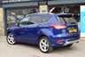 USED 2015 64 FORD KUGA 2.0 TDCi Titanium X Sport SUV 5dr Diesel Manual 2WD Euro 6 (s/s) (150 ps) RAC PLATINUM WARRANTY INCLUDED