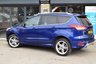 USED 2015 64 FORD KUGA 2.0 TDCi Titanium X Sport SUV 5dr Diesel Manual 2WD Euro 6 (s/s) (150 ps) RAC PLATINUM WARRANTY INCLUDED