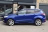 USED 2015 64 FORD KUGA 2.0 TDCi Titanium X Sport SUV 5dr Diesel Manual 2WD Euro 6 (s/s) (150 ps) RAC PLATINUM WARRANTY INCLUDED
