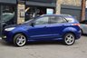 USED 2015 64 FORD KUGA 2.0 TDCi Titanium X Sport SUV 5dr Diesel Manual 2WD Euro 6 (s/s) (150 ps) RAC PLATINUM WARRANTY INCLUDED