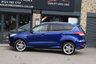 USED 2015 64 FORD KUGA 2.0 TDCi Titanium X Sport SUV 5dr Diesel Manual 2WD Euro 6 (s/s) (150 ps) RAC PLATINUM WARRANTY INCLUDED