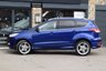 USED 2015 64 FORD KUGA 2.0 TDCi Titanium X Sport SUV 5dr Diesel Manual 2WD Euro 6 (s/s) (150 ps) RAC PLATINUM WARRANTY INCLUDED