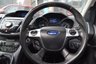 USED 2015 64 FORD KUGA 2.0 TDCi Titanium X Sport SUV 5dr Diesel Manual 2WD Euro 6 (s/s) (150 ps) RAC PLATINUM WARRANTY INCLUDED
