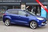 USED 2015 64 FORD KUGA 2.0 TDCi Titanium X Sport SUV 5dr Diesel Manual 2WD Euro 6 (s/s) (150 ps) RAC PLATINUM WARRANTY INCLUDED